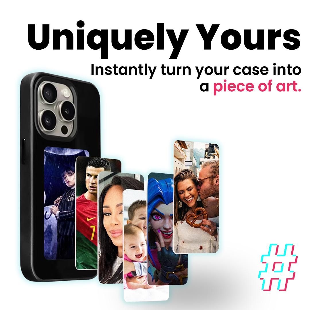 The ForYou Case™